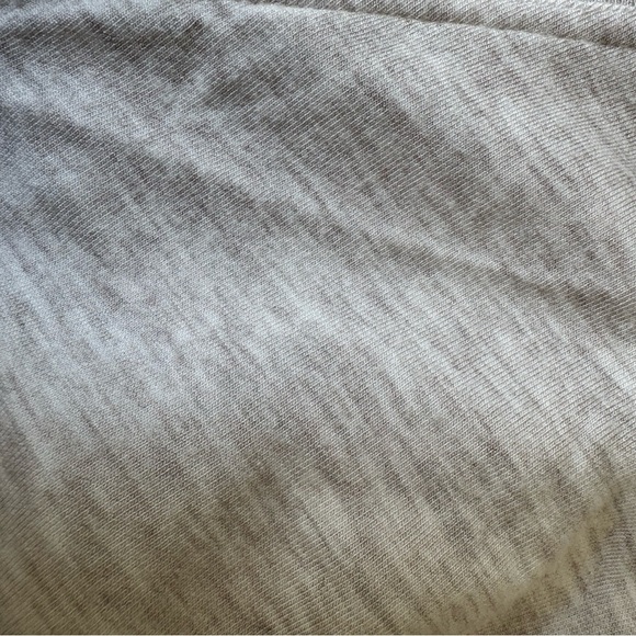 Athleta Poise Wrap Sweatshirt Size Small - Picture 7 of 7